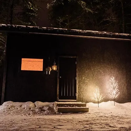 Holiday home Kaunis Huvila !alennus What Aspp Kautta!! Tarkista Numero Kuvasta! *